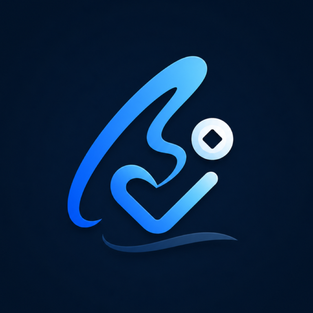 随心账本 App 图标
